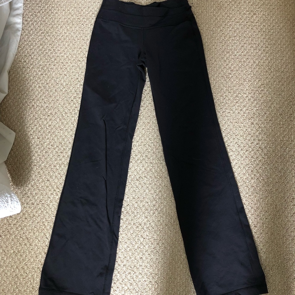 Lululemon Yoga Pant